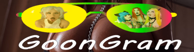 GoonGram — cover